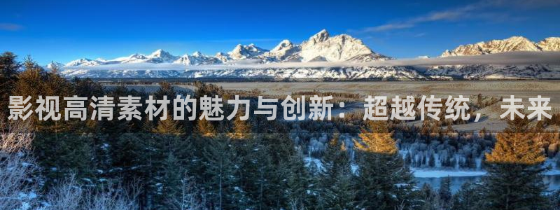 金桔影视下载安装视频：影视高清素材的魅力与创新：超越传统，未来